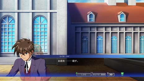 画像ギャラリー No.005のサムネイル画像 / 「SDガンダム ジージェネレーション クロスレイズ」に登場するパイロットやユニットの情報が公開
