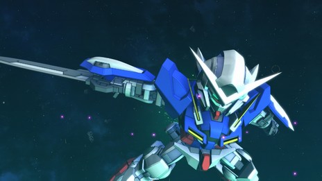 画像ギャラリー No.008のサムネイル画像 / 「SDガンダム ジージェネレーション クロスレイズ」に登場するパイロットやユニットの情報が公開