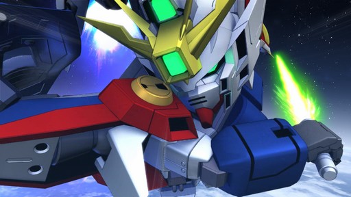 画像ギャラリー No.018のサムネイル画像 / 「SDガンダム ジージェネレーション クロスレイズ」に登場するパイロットやユニットの情報が公開