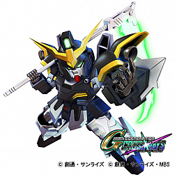 画像ギャラリー No.022のサムネイル画像 / 「SDガンダム ジージェネレーション クロスレイズ」に登場するパイロットやユニットの情報が公開