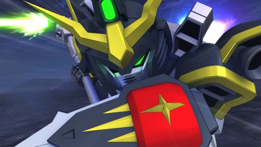 画像ギャラリー No.023のサムネイル画像 / 「SDガンダム ジージェネレーション クロスレイズ」に登場するパイロットやユニットの情報が公開