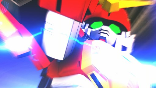 画像ギャラリー No.028のサムネイル画像 / 「SDガンダム ジージェネレーション クロスレイズ」に登場するパイロットやユニットの情報が公開