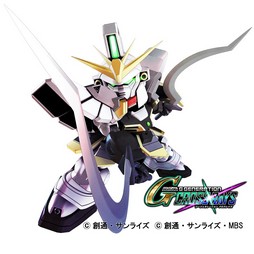 画像ギャラリー No.030のサムネイル画像 / 「SDガンダム ジージェネレーション クロスレイズ」に登場するパイロットやユニットの情報が公開