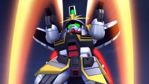 画像ギャラリー No.031のサムネイル画像 / 「SDガンダム ジージェネレーション クロスレイズ」に登場するパイロットやユニットの情報が公開