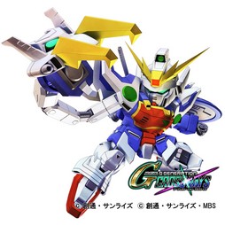 画像ギャラリー No.034のサムネイル画像 / 「SDガンダム ジージェネレーション クロスレイズ」に登場するパイロットやユニットの情報が公開