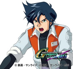 画像ギャラリー No.037のサムネイル画像 / 「SDガンダム ジージェネレーション クロスレイズ」に登場するパイロットやユニットの情報が公開