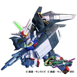 画像ギャラリー No.038のサムネイル画像 / 「SDガンダム ジージェネレーション クロスレイズ」に登場するパイロットやユニットの情報が公開