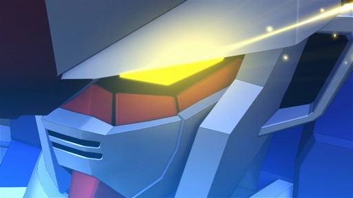 画像ギャラリー No.039のサムネイル画像 / 「SDガンダム ジージェネレーション クロスレイズ」に登場するパイロットやユニットの情報が公開