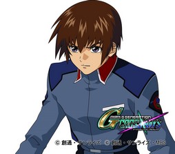 画像ギャラリー No.045のサムネイル画像 / 「SDガンダム ジージェネレーション クロスレイズ」に登場するパイロットやユニットの情報が公開