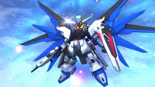 画像ギャラリー No.047のサムネイル画像 / 「SDガンダム ジージェネレーション クロスレイズ」に登場するパイロットやユニットの情報が公開