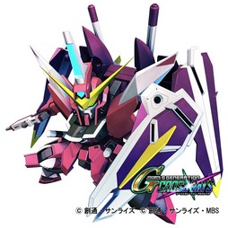 画像ギャラリー No.050のサムネイル画像 / 「SDガンダム ジージェネレーション クロスレイズ」に登場するパイロットやユニットの情報が公開