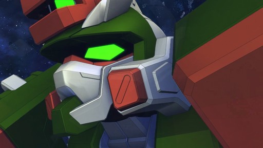 画像ギャラリー No.059のサムネイル画像 / 「SDガンダム ジージェネレーション クロスレイズ」に登場するパイロットやユニットの情報が公開
