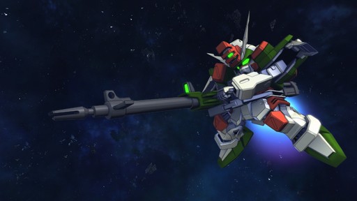 画像ギャラリー No.060のサムネイル画像 / 「SDガンダム ジージェネレーション クロスレイズ」に登場するパイロットやユニットの情報が公開