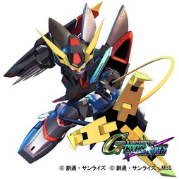 画像ギャラリー No.062のサムネイル画像 / 「SDガンダム ジージェネレーション クロスレイズ」に登場するパイロットやユニットの情報が公開
