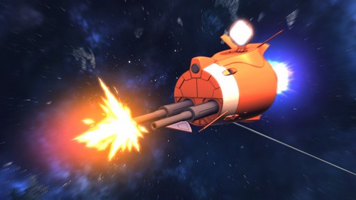 画像ギャラリー No.067のサムネイル画像 / 「SDガンダム ジージェネレーション クロスレイズ」に登場するパイロットやユニットの情報が公開