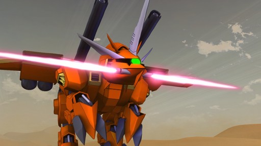画像ギャラリー No.071のサムネイル画像 / 「SDガンダム ジージェネレーション クロスレイズ」に登場するパイロットやユニットの情報が公開