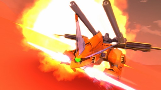 画像ギャラリー No.072のサムネイル画像 / 「SDガンダム ジージェネレーション クロスレイズ」に登場するパイロットやユニットの情報が公開