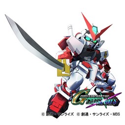 画像ギャラリー No.074のサムネイル画像 / 「SDガンダム ジージェネレーション クロスレイズ」に登場するパイロットやユニットの情報が公開