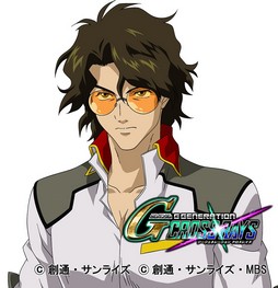 画像ギャラリー No.077のサムネイル画像 / 「SDガンダム ジージェネレーション クロスレイズ」に登場するパイロットやユニットの情報が公開
