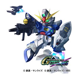 画像ギャラリー No.082のサムネイル画像 / 「SDガンダム ジージェネレーション クロスレイズ」に登場するパイロットやユニットの情報が公開