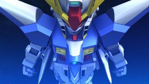 画像ギャラリー No.083のサムネイル画像 / 「SDガンダム ジージェネレーション クロスレイズ」に登場するパイロットやユニットの情報が公開
