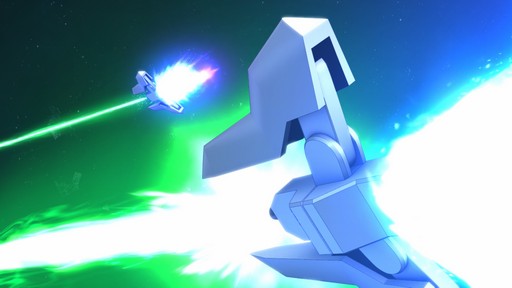 画像ギャラリー No.084のサムネイル画像 / 「SDガンダム ジージェネレーション クロスレイズ」に登場するパイロットやユニットの情報が公開