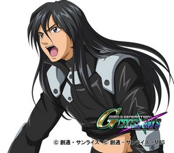 画像ギャラリー No.085のサムネイル画像 / 「SDガンダム ジージェネレーション クロスレイズ」に登場するパイロットやユニットの情報が公開