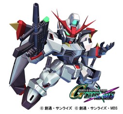 画像ギャラリー No.086のサムネイル画像 / 「SDガンダム ジージェネレーション クロスレイズ」に登場するパイロットやユニットの情報が公開