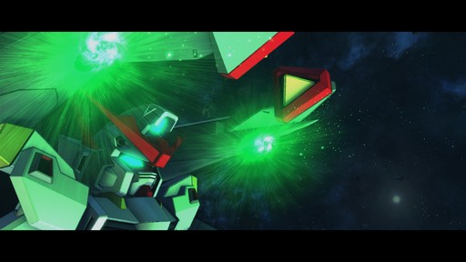 画像ギャラリー No.088のサムネイル画像 / 「SDガンダム ジージェネレーション クロスレイズ」に登場するパイロットやユニットの情報が公開