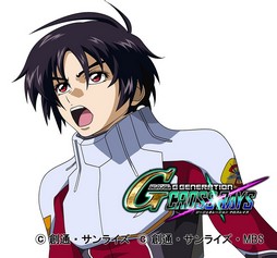 画像ギャラリー No.089のサムネイル画像 / 「SDガンダム ジージェネレーション クロスレイズ」に登場するパイロットやユニットの情報が公開