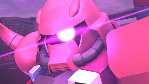 画像ギャラリー No.095のサムネイル画像 / 「SDガンダム ジージェネレーション クロスレイズ」に登場するパイロットやユニットの情報が公開