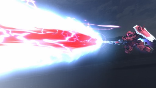 画像ギャラリー No.096のサムネイル画像 / 「SDガンダム ジージェネレーション クロスレイズ」に登場するパイロットやユニットの情報が公開
