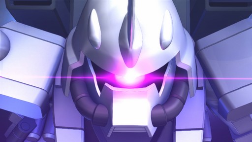 画像ギャラリー No.099のサムネイル画像 / 「SDガンダム ジージェネレーション クロスレイズ」に登場するパイロットやユニットの情報が公開