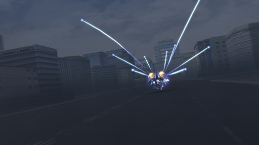 画像ギャラリー No.100のサムネイル画像 / 「SDガンダム ジージェネレーション クロスレイズ」に登場するパイロットやユニットの情報が公開