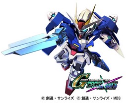 画像ギャラリー No.102のサムネイル画像 / 「SDガンダム ジージェネレーション クロスレイズ」に登場するパイロットやユニットの情報が公開