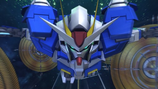 画像ギャラリー No.103のサムネイル画像 / 「SDガンダム ジージェネレーション クロスレイズ」に登場するパイロットやユニットの情報が公開