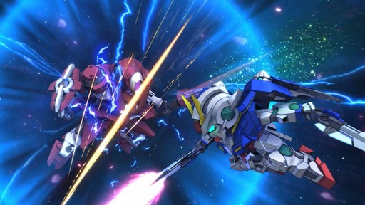 画像ギャラリー No.104のサムネイル画像 / 「SDガンダム ジージェネレーション クロスレイズ」に登場するパイロットやユニットの情報が公開