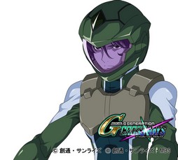 画像ギャラリー No.105のサムネイル画像 / 「SDガンダム ジージェネレーション クロスレイズ」に登場するパイロットやユニットの情報が公開