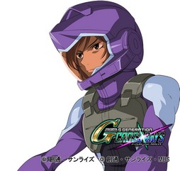 画像ギャラリー No.113のサムネイル画像 / 「SDガンダム ジージェネレーション クロスレイズ」に登場するパイロットやユニットの情報が公開