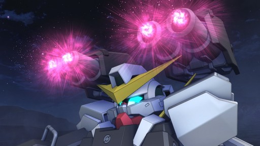 画像ギャラリー No.116のサムネイル画像 / 「SDガンダム ジージェネレーション クロスレイズ」に登場するパイロットやユニットの情報が公開