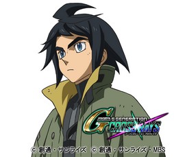 画像ギャラリー No.121のサムネイル画像 / 「SDガンダム ジージェネレーション クロスレイズ」に登場するパイロットやユニットの情報が公開
