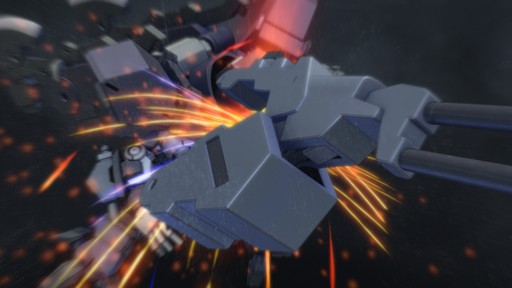 画像ギャラリー No.124のサムネイル画像 / 「SDガンダム ジージェネレーション クロスレイズ」に登場するパイロットやユニットの情報が公開