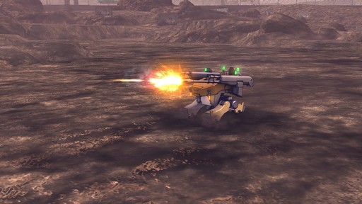 画像ギャラリー No.128のサムネイル画像 / 「SDガンダム ジージェネレーション クロスレイズ」に登場するパイロットやユニットの情報が公開