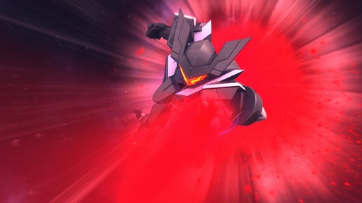 画像ギャラリー No.131のサムネイル画像 / 「SDガンダム ジージェネレーション クロスレイズ」に登場するパイロットやユニットの情報が公開