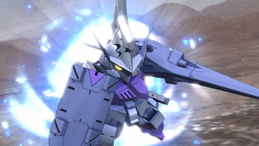 画像ギャラリー No.133のサムネイル画像 / 「SDガンダム ジージェネレーション クロスレイズ」に登場するパイロットやユニットの情報が公開