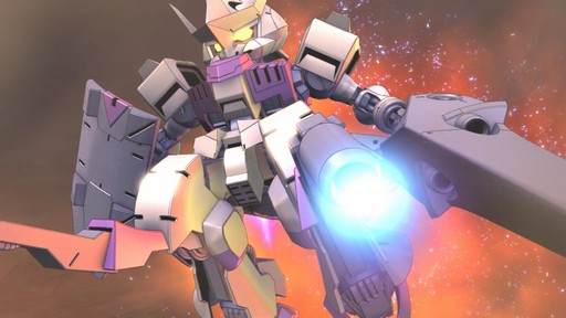 画像ギャラリー No.134のサムネイル画像 / 「SDガンダム ジージェネレーション クロスレイズ」に登場するパイロットやユニットの情報が公開