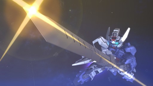 画像ギャラリー No.136のサムネイル画像 / 「SDガンダム ジージェネレーション クロスレイズ」に登場するパイロットやユニットの情報が公開
