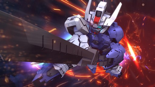 画像ギャラリー No.137のサムネイル画像 / 「SDガンダム ジージェネレーション クロスレイズ」に登場するパイロットやユニットの情報が公開