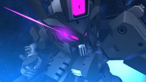 画像ギャラリー No.139のサムネイル画像 / 「SDガンダム ジージェネレーション クロスレイズ」に登場するパイロットやユニットの情報が公開