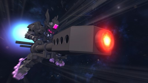 画像ギャラリー No.140のサムネイル画像 / 「SDガンダム ジージェネレーション クロスレイズ」に登場するパイロットやユニットの情報が公開